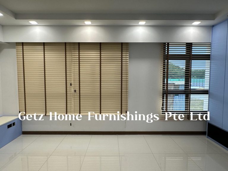 Venetian Blinds -video Introduction