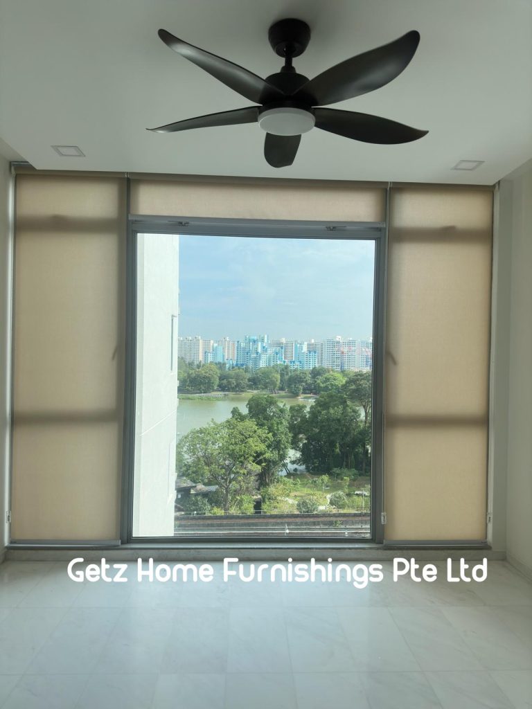 Roller Blinds