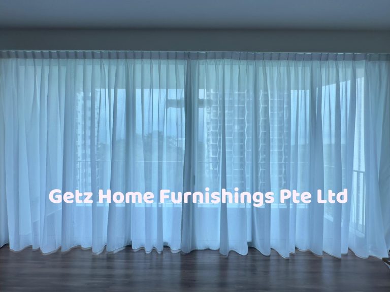 Day Curtains